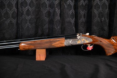 Caesar Guerini Invictus VII SPORTING 12Ga 32'' - Image 3 of 19