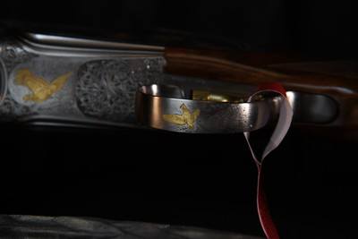 Caesar Guerini Invictus VII SPORTING 12Ga 32'' - Image 13 of 19