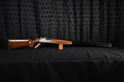 Caesar Guerini Invictus VII SPORTING 12Ga 32'' - Image 4 of 19