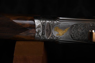 Caesar Guerini Invictus VII SPORTING 12Ga 32'' - Image 12 of 19