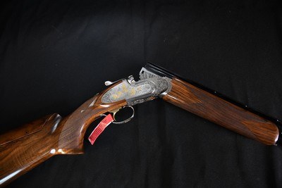 Caesar Guerini Invictus VII SPORTING 12Ga 32'' - Image 18 of 19