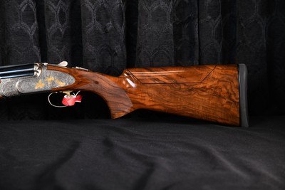Caesar Guerini Invictus VII SPORTING 12Ga 32'' - Image 2 of 19