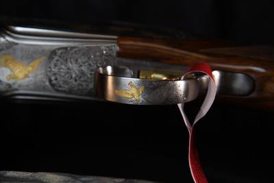 Caesar Guerini Invictus VII SPORTING 12Ga 32'' - Image 16 of 19