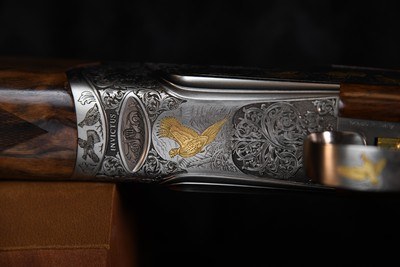 Caesar Guerini Invictus VII SPORTING 12Ga 32'' - Image 14 of 19