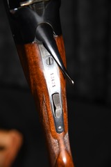 Winchester Model 21 20Ga 26