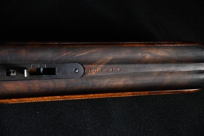 Winchester Model 21 20Ga 26