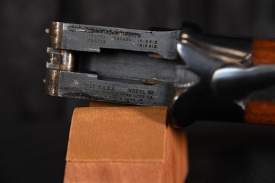 Winchester Model 21 20Ga 26