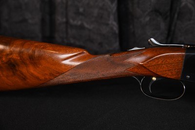 Winchester Model 21 20Ga 26