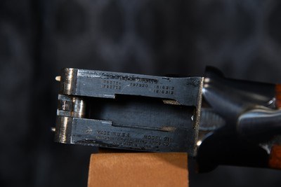 Winchester Model 21 20Ga 26