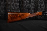 Winchester Model 21 20Ga 26