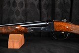 Winchester Model 21 20Ga 26
