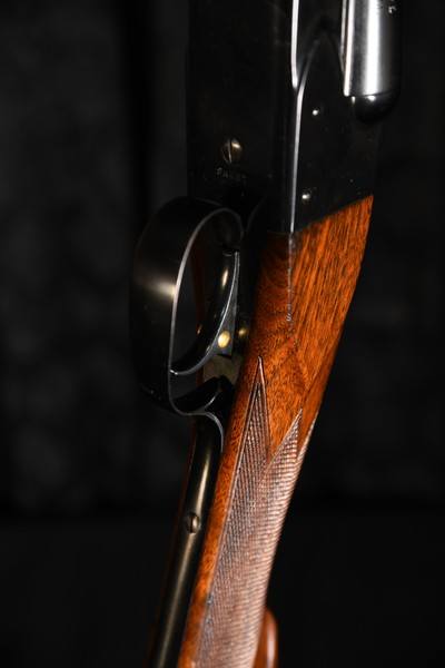 Winchester Model 21 20Ga 26