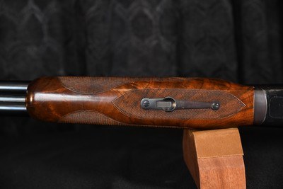 Winchester Model 21 20Ga 26