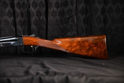 Winchester Model 21 20Ga 26