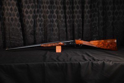 Winchester Model 21 20Ga 26