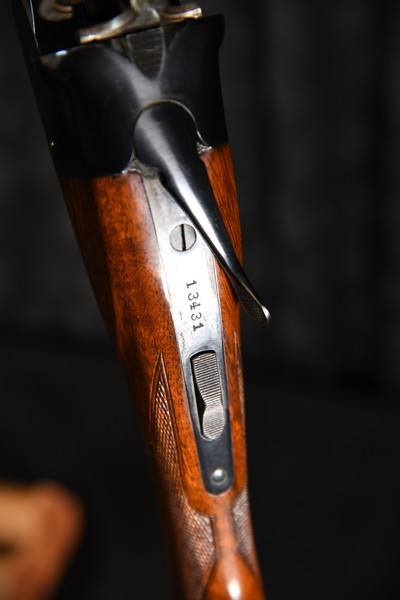 Winchester Model 21 20Ga 26