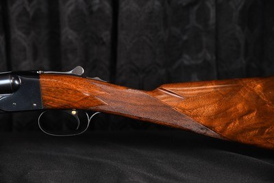 Winchester Model 21 20Ga 26