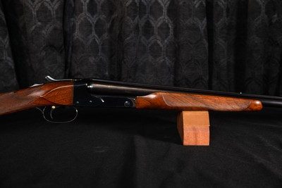 Winchester Model 21 20Ga 26