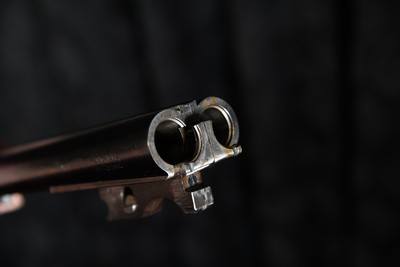 Winchester Model 21 20Ga 26