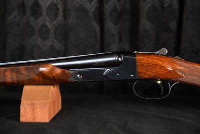 Winchester Model 21 20Ga 26