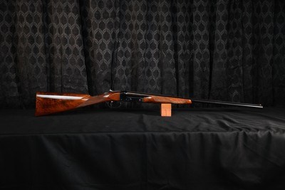 Winchester Model 21 20Ga 26