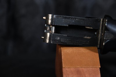 Winchester Model 21 20Ga 26