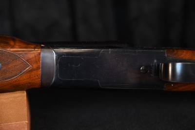Winchester Model 21 20Ga 26