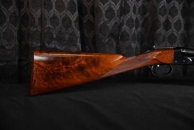 Winchester Model 21 20Ga 26