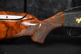 Ljutic 73 12Ga 33.5'' Single Barrel Trap Shotgun - Image 18 of 25