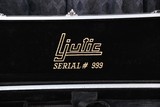 Ljutic 73 12Ga 33.5'' Single Barrel Trap Shotgun - Image 5 of 25