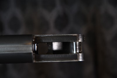 Ljutic 73 12Ga 33.5'' Single Barrel Trap Shotgun - Image 10 of 25