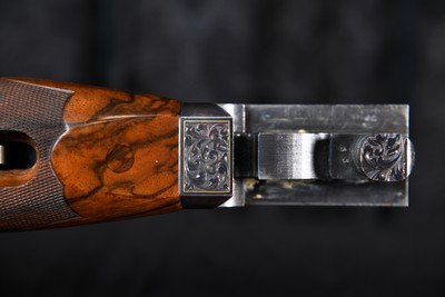 Ljutic 73 12Ga 33.5'' Single Barrel Trap Shotgun - Image 6 of 25