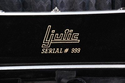 Ljutic 73 12Ga 33.5'' Single Barrel Trap Shotgun - Image 5 of 25