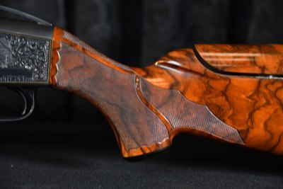 Ljutic 73 12Ga 33.5'' Single Barrel Trap Shotgun - Image 13 of 25