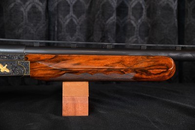 Ljutic 73 12Ga 33.5'' Single Barrel Trap Shotgun - Image 20 of 25