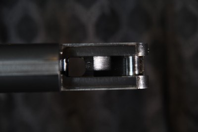 Ljutic 73 12Ga 33.5'' Single Barrel Trap Shotgun - Image 9 of 25