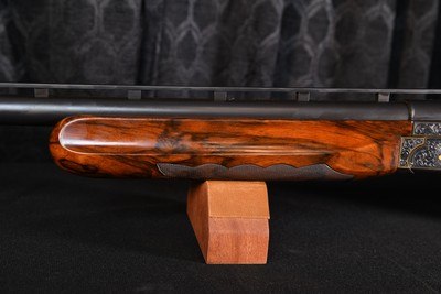 Ljutic 73 12Ga 33.5'' Single Barrel Trap Shotgun - Image 16 of 25