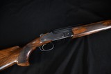Blaser F3 Baronesse 12Ga 32
