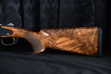 Blaser F3 Baronesse 12Ga 32