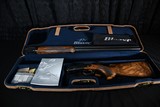 Blaser F3 Baronesse 12Ga 32