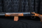 Blaser F3 Baronesse 12Ga 32
