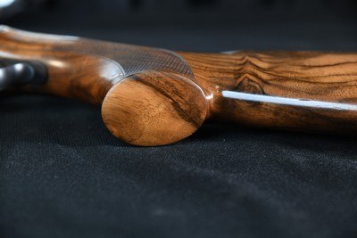 Blaser F3 Baronesse 12Ga 32