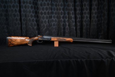 Blaser F3 Baronesse 12Ga 32