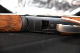 Blaser F3 Baronesse 12Ga 32