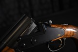 Blaser F3 Baronesse 12Ga 32