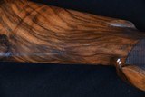 Blaser F3 Baronesse 12Ga 32