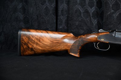 Blaser F3 Baronesse 12Ga 32