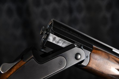 Blaser F3 Baronesse 12Ga 32