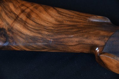 Blaser F3 Baronesse 12Ga 32
