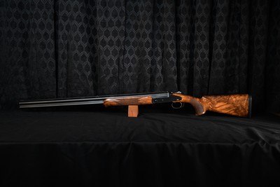Blaser F3 Baronesse 12Ga 32